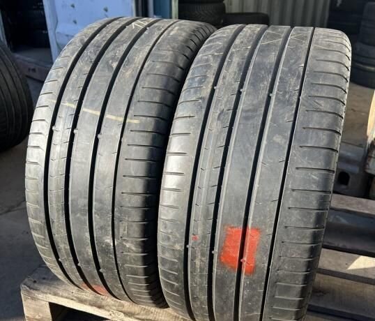 Pirelli P Zero PZ4 275/30 R20