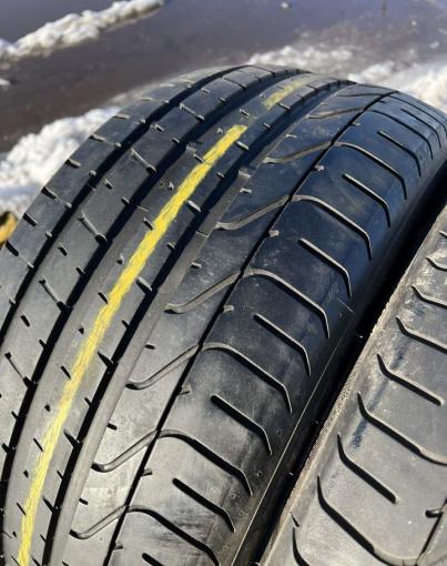 Pirelli P Zero 235/35 R19