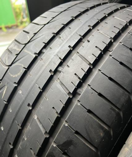 Pirelli P Zero 275/40 R19