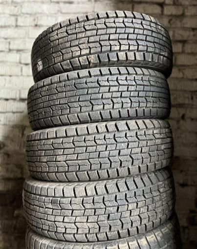 Goodyear UltraGrip Ice Navi Zea 205/60 R16