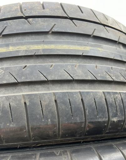 Dunlop SP Sport Maxx 050+ 265/50 R20