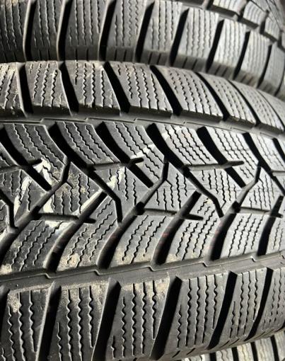 Dunlop Winter Sport 5 225/60 R17