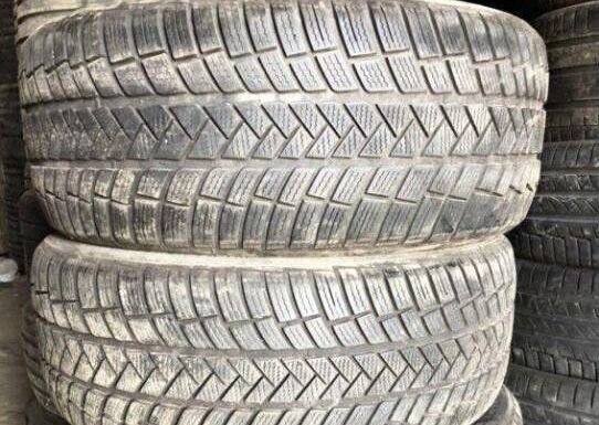 Vredestein Wintrac Pro 245/45 R19