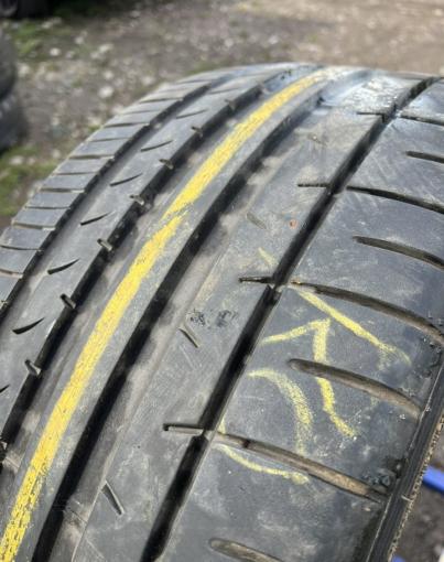 Dunlop SP Sport Maxx 050+ 245/40 R19