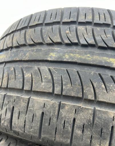 Pirelli Scorpion Zero Asimmetrico 295/40 R22