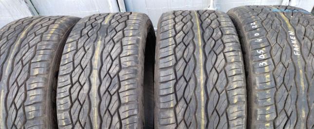 Falken Ziex S/TZ05 305/40 R22 H