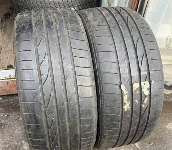 Bridgestone Dueler H/P Sport 255/50 R19