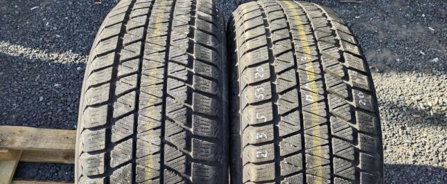 Bridgestone Blizzak DM-V3 235/55 R20