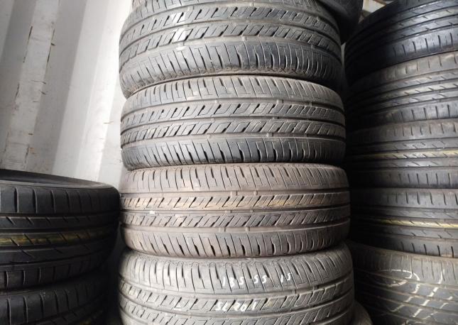 Seiberling SL201 185/55 R15