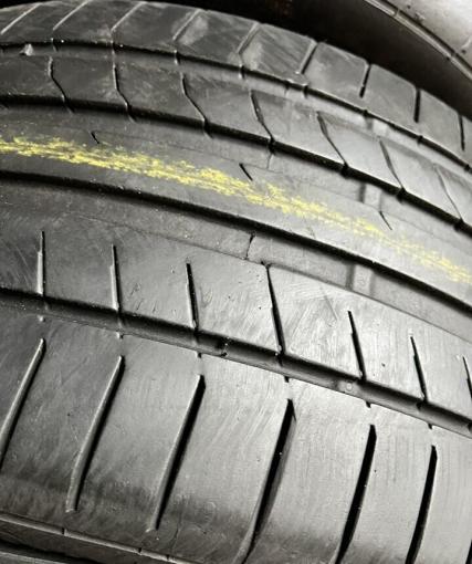 Continental ContiSportContact 5P 255/35 R19