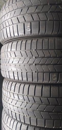 Pirelli Scorpion Ice&amp;Snow 265/55 R19