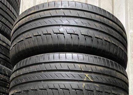 Continental PremiumContact 6 225/55 R18