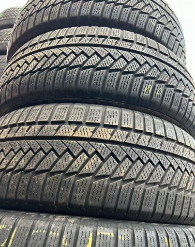 Continental WinterContact TS 850 P 235/55 R19
