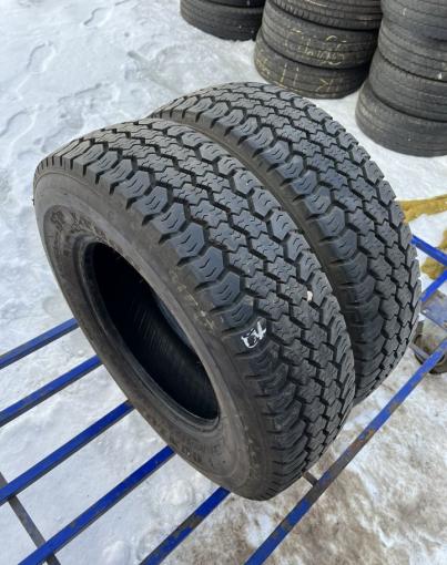 Dunlop SP LT 800 215/75 R16C