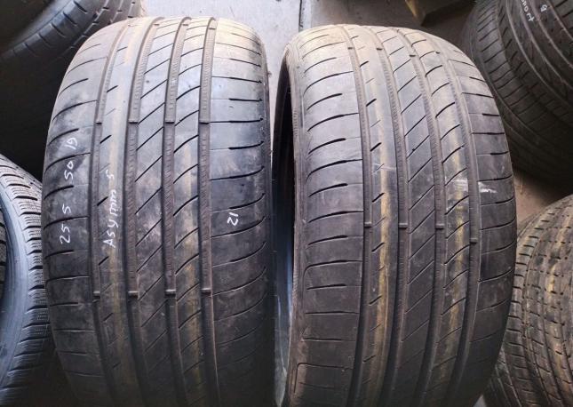 Goodyear Eagle F1 Asymmetric 5 255/50 R19