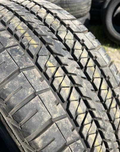 Bridgestone Dueler H/T 684II 275/60 R20