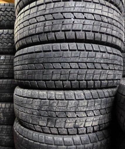 Dunlop DSX-2 205/60 R16