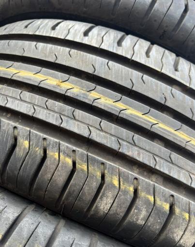 Continental ContiEcoContact 5 205/55 R16