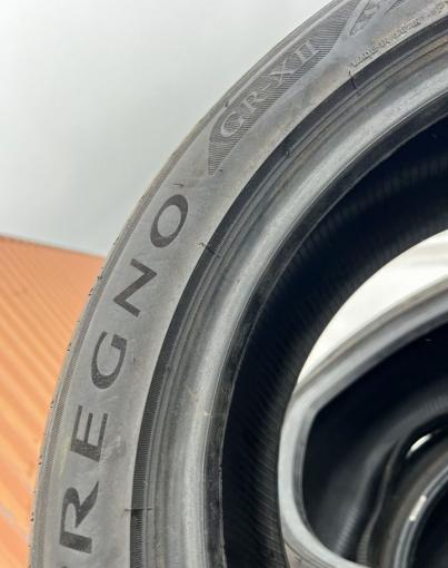 Bridgestone Regno GR-XII 215/50 R17