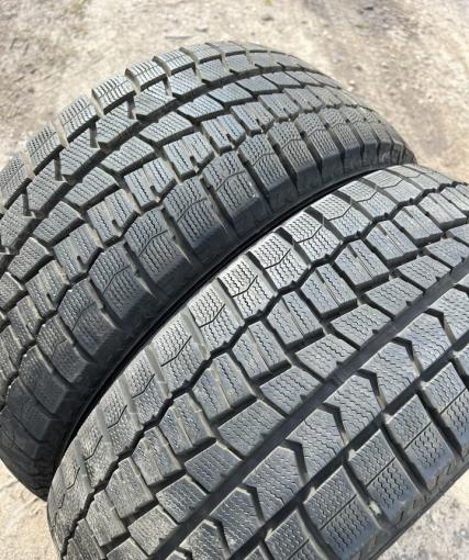 Dunlop Winter Maxx WM02 225/55 R16
