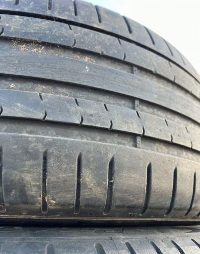Pirelli P Zero PZ4 225/40 R20