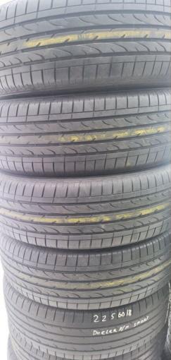 Bridgestone Dueler H/P Sport 225/60 R18