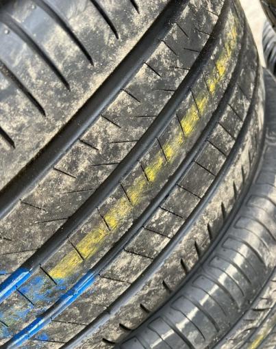 Bridgestone Alenza 001 285/45 R22