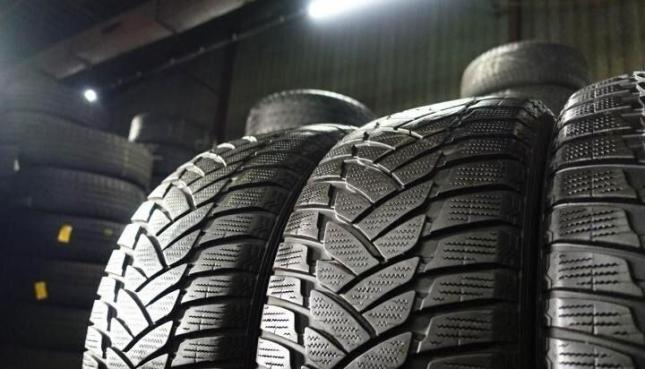 Dunlop SP Winter Sport M3 215/50 R17