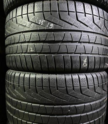 Pirelli Winter Sottozero 240 Serie II 285/35 R19