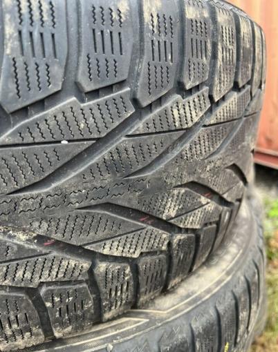 Nokian Tyres Hakkapeliitta R2 265/50 R20