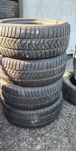 Pirelli Winter Sottozero 3 225/50 R17 98V