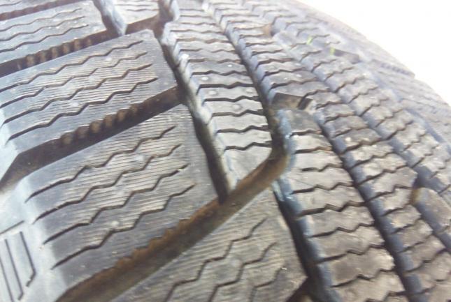 Kumho I&#39;Zen KW23 195/55 R16
