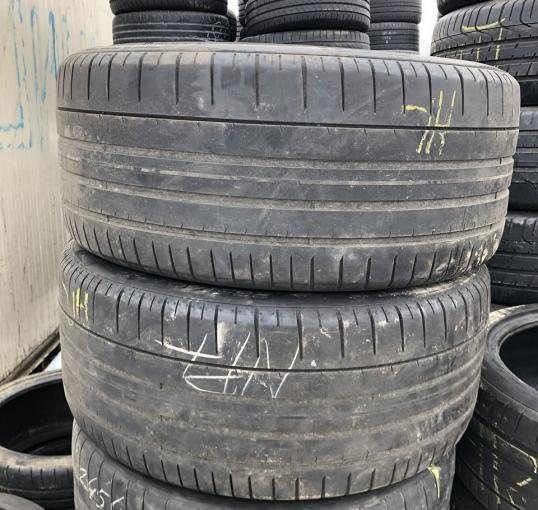 Pirelli P Zero PZ4 285/40 R20