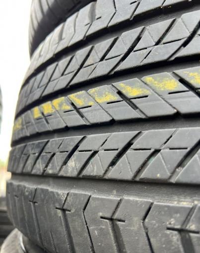 Bridgestone Dueler H/L 400 245/60 R18