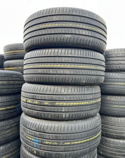 Bridgestone Alenza 001 285/45 R22