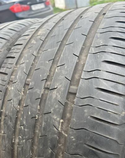 Continental EcoContact 6 275/35 R19