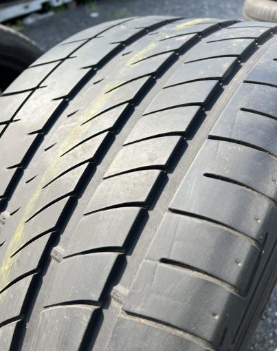 Dunlop SP Sport Maxx GT 315/35 R20