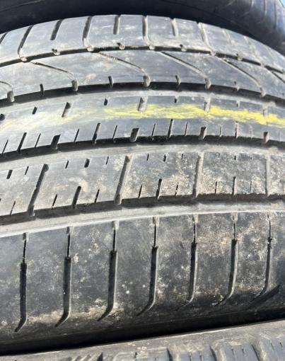 Pirelli P Zero 275/40 R19