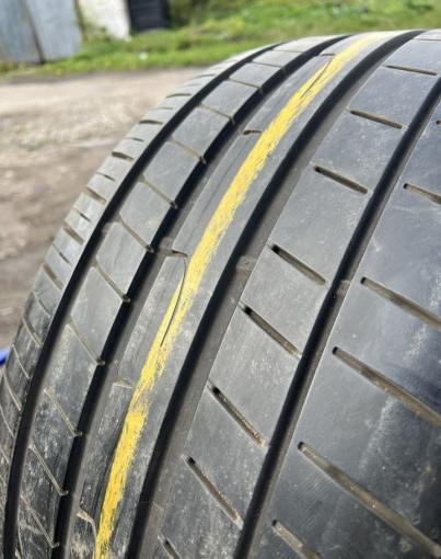 Dunlop SP Sport Maxx RT 2 285/40 R20