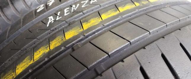 Bridgestone Alenza 001 275/55 R20 V