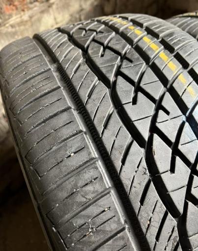 Continental ControlContact Tour A/S Plus 245/40 R18