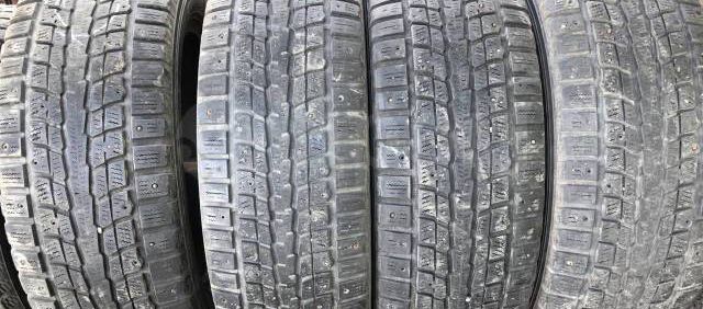 Dunlop SP Winter Ice 01 235/55 R18