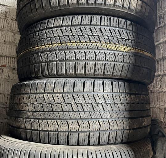 Bridgestone Blizzak VRX2 245/45 R19