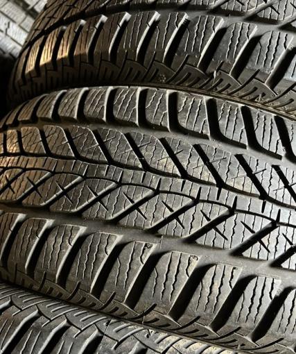 Fulda Kristall Control HP 205/60 R16