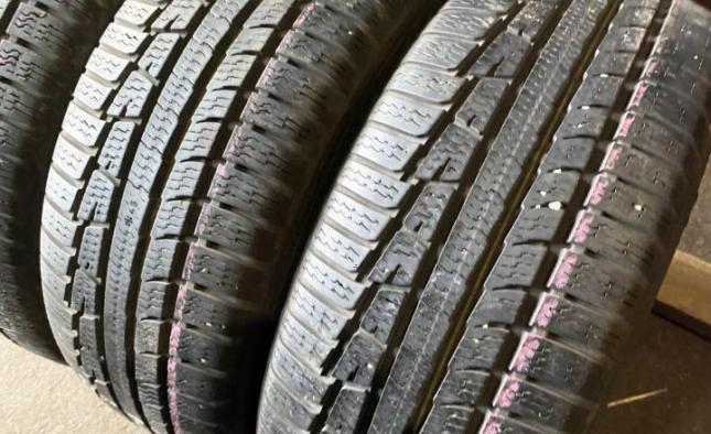 Nokian Tyres WR A3 235/55 R17