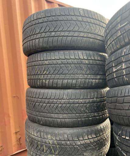 Pirelli Scorpion Winter 275/50 R20
