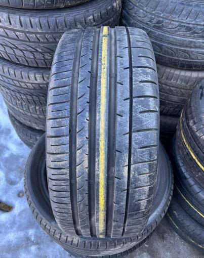 Dunlop SP Sport Maxx 050+ 245/40 R19