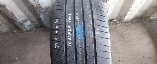 Bridgestone Turanza T005 275/40 R20 Y