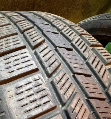 Pirelli Winter 210 Snowsport 205/55 R16
