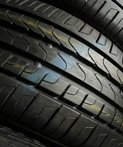 Pirelli Cinturato P7 225/55 R17